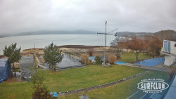 SURFCLUB - Windsurfing Domaša