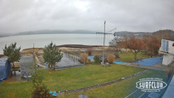 SURFCLUB - Windsurfing Domaša