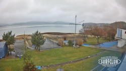 SURFCLUB - Windsurfing Domaša