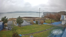 SURFCLUB - Windsurfing Domaša