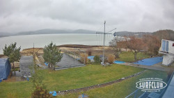 SURFCLUB - Windsurfing Domaša