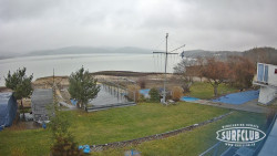 SURFCLUB - Windsurfing Domaša