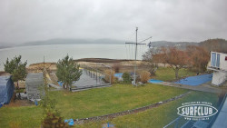 SURFCLUB - Windsurfing Domaša