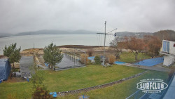 SURFCLUB - Windsurfing Domaša