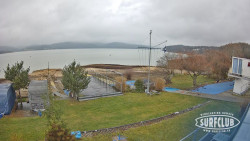 SURFCLUB - Windsurfing Domaša