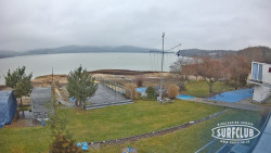 SURFCLUB - Windsurfing Domaša