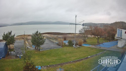 SURFCLUB - Windsurfing Domaša