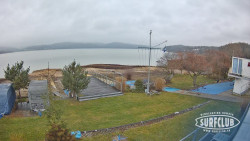 SURFCLUB - Windsurfing Domaša