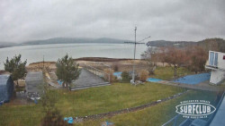 SURFCLUB - Windsurfing Domaša