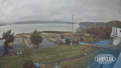 SURFCLUB - Windsurfing Domaša