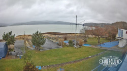 SURFCLUB - Windsurfing Domaša