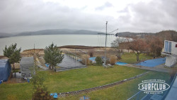 SURFCLUB - Windsurfing Domaša