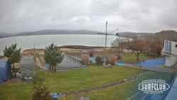 SURFCLUB - Windsurfing Domaša