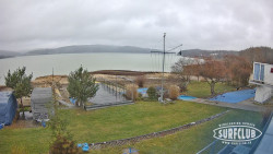 SURFCLUB - Windsurfing Domaša