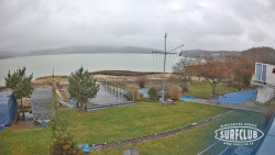 SURFCLUB - Windsurfing Domaša