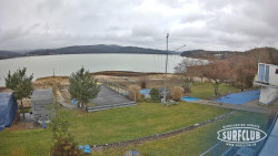 SURFCLUB - Windsurfing Domaša