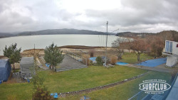 SURFCLUB - Windsurfing Domaša