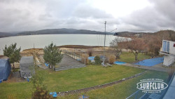 SURFCLUB - Windsurfing Domaša