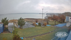 SURFCLUB - Windsurfing Domaša