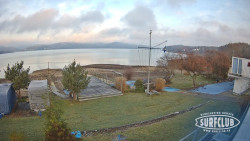 SURFCLUB - Windsurfing Domaša