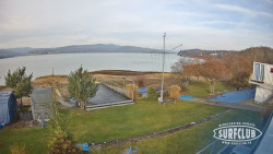 SURFCLUB - Windsurfing Domaša