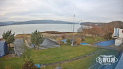 SURFCLUB - Windsurfing Domaša