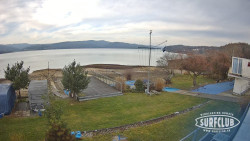 SURFCLUB - Windsurfing Domaša