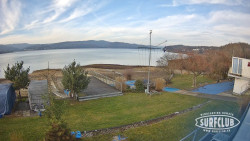 SURFCLUB - Windsurfing Domaša