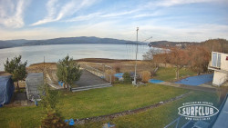 SURFCLUB - Windsurfing Domaša