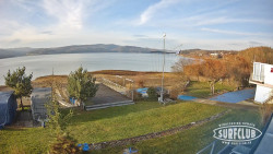 SURFCLUB - Windsurfing Domaša