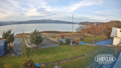 SURFCLUB - Windsurfing Domaša