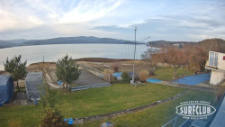 SURFCLUB - Windsurfing Domaša