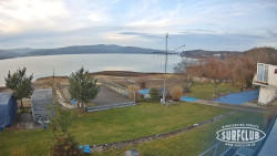 SURFCLUB - Windsurfing Domaša