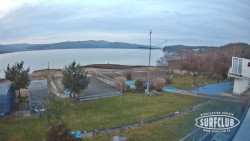 SURFCLUB - Windsurfing Domaša