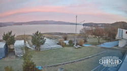 SURFCLUB - Windsurfing Domaša