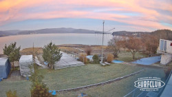 SURFCLUB - Windsurfing Domaša