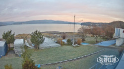 SURFCLUB - Windsurfing Domaša