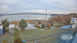 SURFCLUB - Windsurfing Domaša