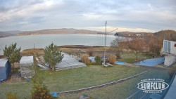 SURFCLUB - Windsurfing Domaša