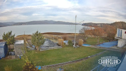 SURFCLUB - Windsurfing Domaša