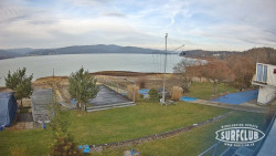 SURFCLUB - Windsurfing Domaša