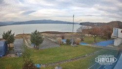 SURFCLUB - Windsurfing Domaša