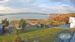 SURFCLUB - Windsurfing Domaša