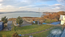 SURFCLUB - Windsurfing Domaša