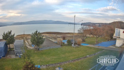 SURFCLUB - Windsurfing Domaša