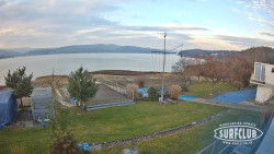 SURFCLUB - Windsurfing Domaša