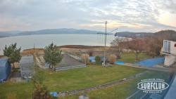 SURFCLUB - Windsurfing Domaša