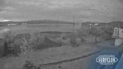 SURFCLUB - Windsurfing Domaša