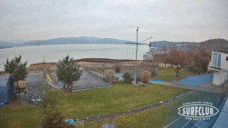 SURFCLUB - Windsurfing Domaša