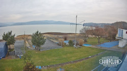 SURFCLUB - Windsurfing Domaša